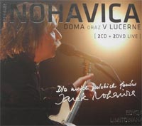 nohavica