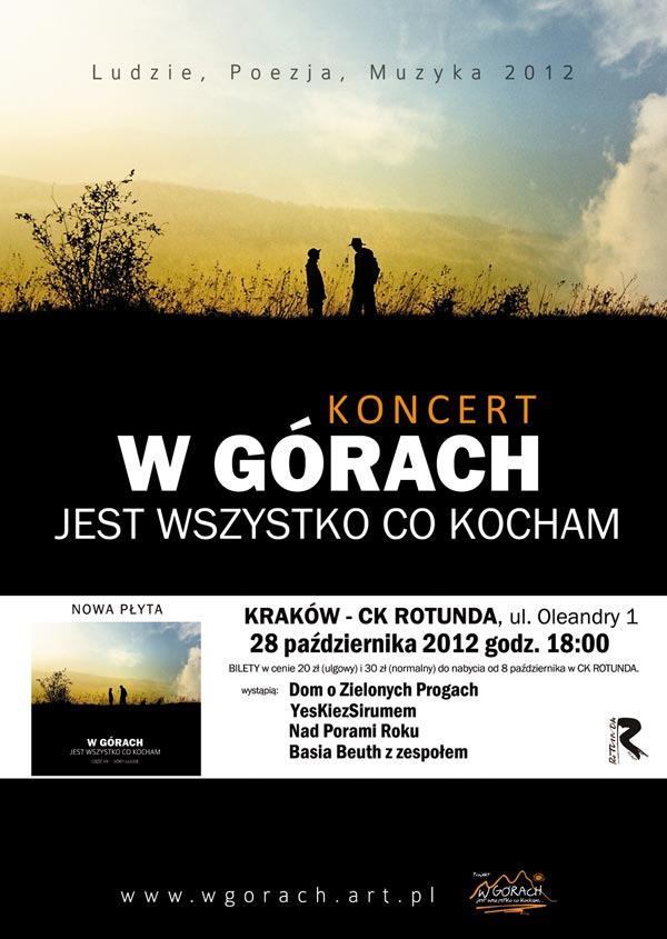 WGORACH krakow bb2012